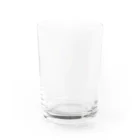 Tobiの店のmon ete Water Glass :back