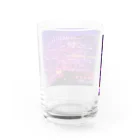 photo-kiokuの横浜夜景４ Water Glass :back