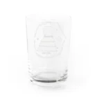 K_T_Nのステキにドレスアップ Water Glass :back