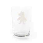 UMAだよの夏のUMA Water Glass :back