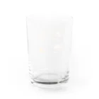mochiyaのpallet Water Glass :back
