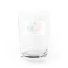 𝐈𝟗𝟖𝟗の試し Water Glass :back
