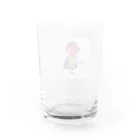 necci_gamzeの草食系HERO Water Glass :back