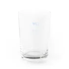 iam__2001のi'am Water Glass :back