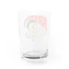 GOTAKOのMituketa glass グラス反対面