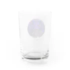 AGOAのあやしい森 Water Glass :back