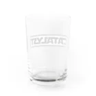 うさみ UsamiのCatalyst1942 Water Glass :back