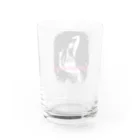 みなまりSHOPのエロカワ女子 Water Glass :back