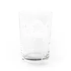 ドリームランドのおばけ映画鑑賞会 Water Glass :back