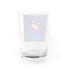 セラエノ空想発電室の心は海の底 Water Glass :back