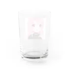 Rumi姉ちゃんのRumi姉ちゃんマグカップ Water Glass :back