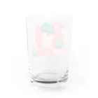 Aye KichiのKISTCH Water Glass :back