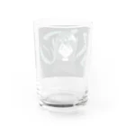 コ　ト　ド　スのsaba Water Glass :back