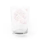 ♥♡Maria Antoinette♡♥のアクセサリーコレクション♡ Water Glass :back