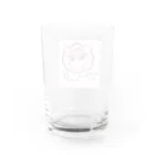 RICH BABYのRICH BABY by iii.store Water Glass :back