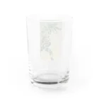 luckyJadeのderikanoeru  dishwasher   Water Glass :back