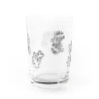 madobeno omiseのNew Sea Water Glass :back