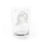 固有結界のスキル Ⅰ Water Glass :back