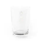 NoenoeMagicの#OnigiriAction Water Glass :back