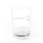 Apparel-2020のLimelien/ライムリアン Water Glass :back