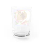 Lichtmuhleの2020 October Water Glass :back