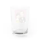 ogaaのC様専用 Water Glass :back