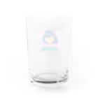 劇団 フィータルの「春よ、コイ」_０１ Water Glass :back