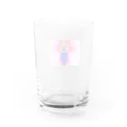 劇団 フィータルの「春よ、コイ」_０２ Water Glass :back