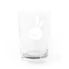 あばろのうーたん 2020 ver Water Glass :back