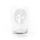 【Le:zizi】STORのロックなUPA Water Glass :back