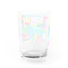 NAKONANAKOのview Water Glass :back