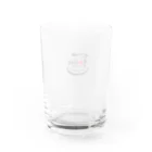 コレデ オンラインショップの1DISH1minute Water Glass :back