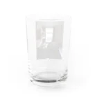 conwayのイギリスの部屋 Water Glass :back