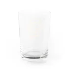 loly.のせろりだよ Water Glass :back