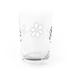 Miyuki_SakagamiのKoBbana. Water Glass :back