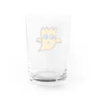 ｍｏｇｒｕｓ　Ｇｏｏｄｓ　ｓｈｏｐのモ・グラス１８ Water Glass :back