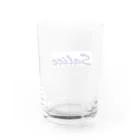 Salice SHOPのSalice Water Glass :back