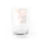 JUKE JOINT - ジュークジョイントの01_Rita Water Glass :back