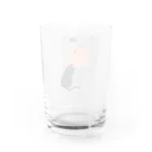 あぼか堂のjockey Water Glass :back