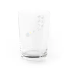 からくりやのからくりな人生。（修正できるかも） Water Glass :back