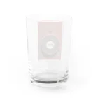 noizの非常用 Water Glass :back