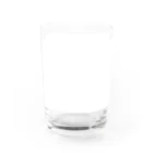 はっさくこれくしょんのはっさくぐらす Water Glass :back