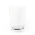 toritorikoのはりねずみ Water Glass :back