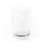 小桜森のこざくらニギコロ（ノーマル） Water Glass :back