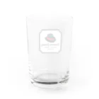 ForeverYoungのForever Young Japan Water Glass :back