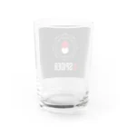 8SPIDER（エイトスパイダー）の8SPIDER（エイトスパイダー） Water Glass :back