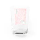 みにゃ次郎の国産和牛 Water Glass :back