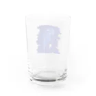 ringocatのStella Water Glass :back