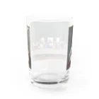 あっ、まさ！のMASAHIRO DA VINCI 2 Water Glass :back