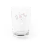 c.の憧憬 Water Glass :back